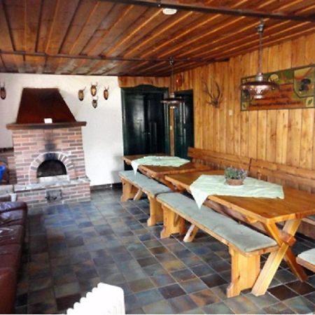 Hendlmuehle Guest House Wondreb Bagian luar foto