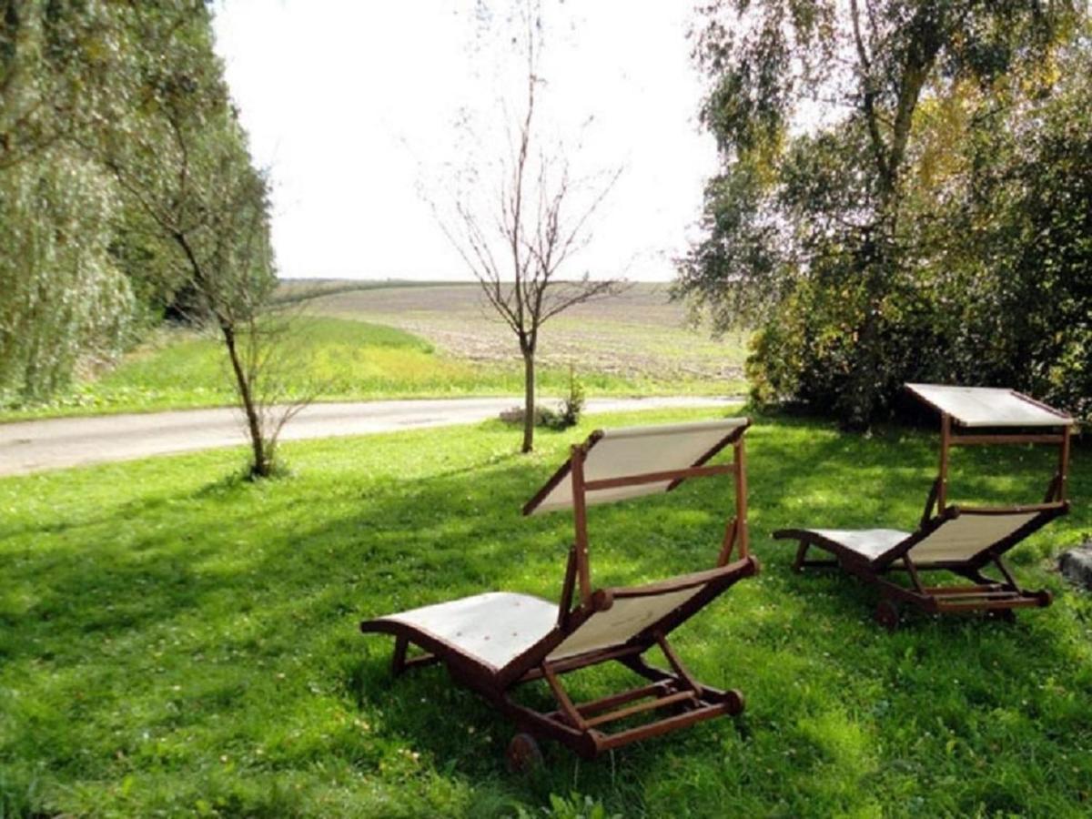 Hendlmuehle Guest House Wondreb Bagian luar foto