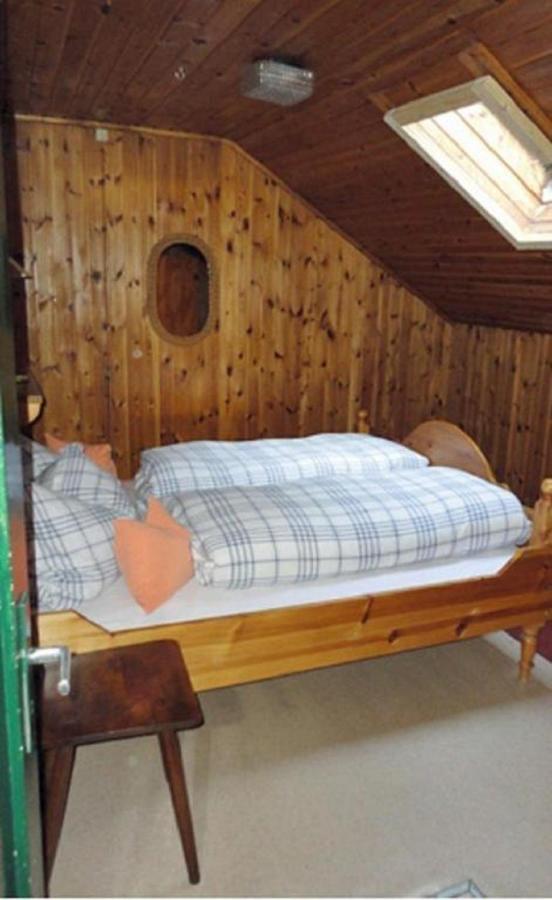 Hendlmuehle Guest House Wondreb Bagian luar foto