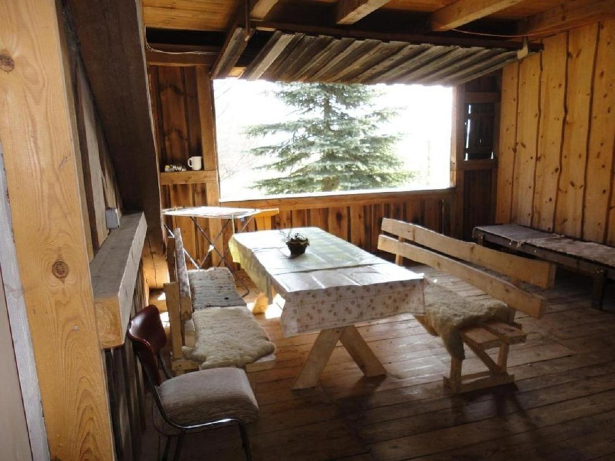 Hendlmuehle Guest House Wondreb Bagian luar foto
