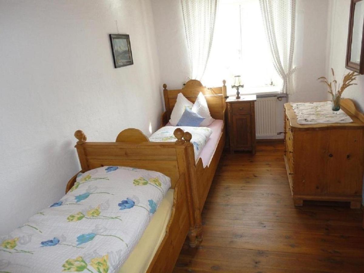 Hendlmuehle Guest House Wondreb Bagian luar foto