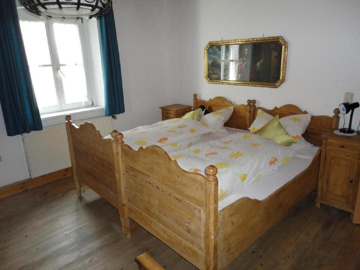 Hendlmuehle Guest House Wondreb Bagian luar foto