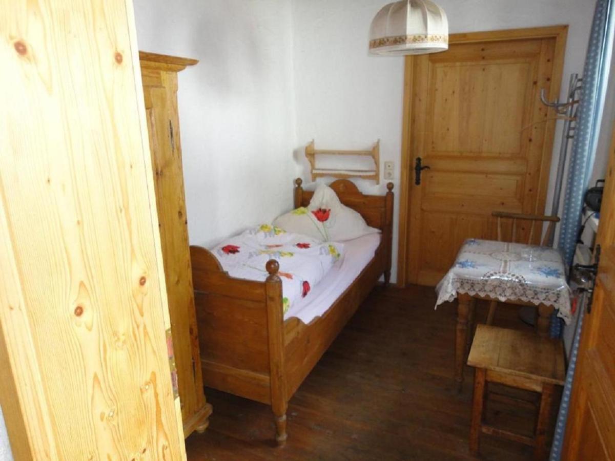 Hendlmuehle Guest House Wondreb Bagian luar foto