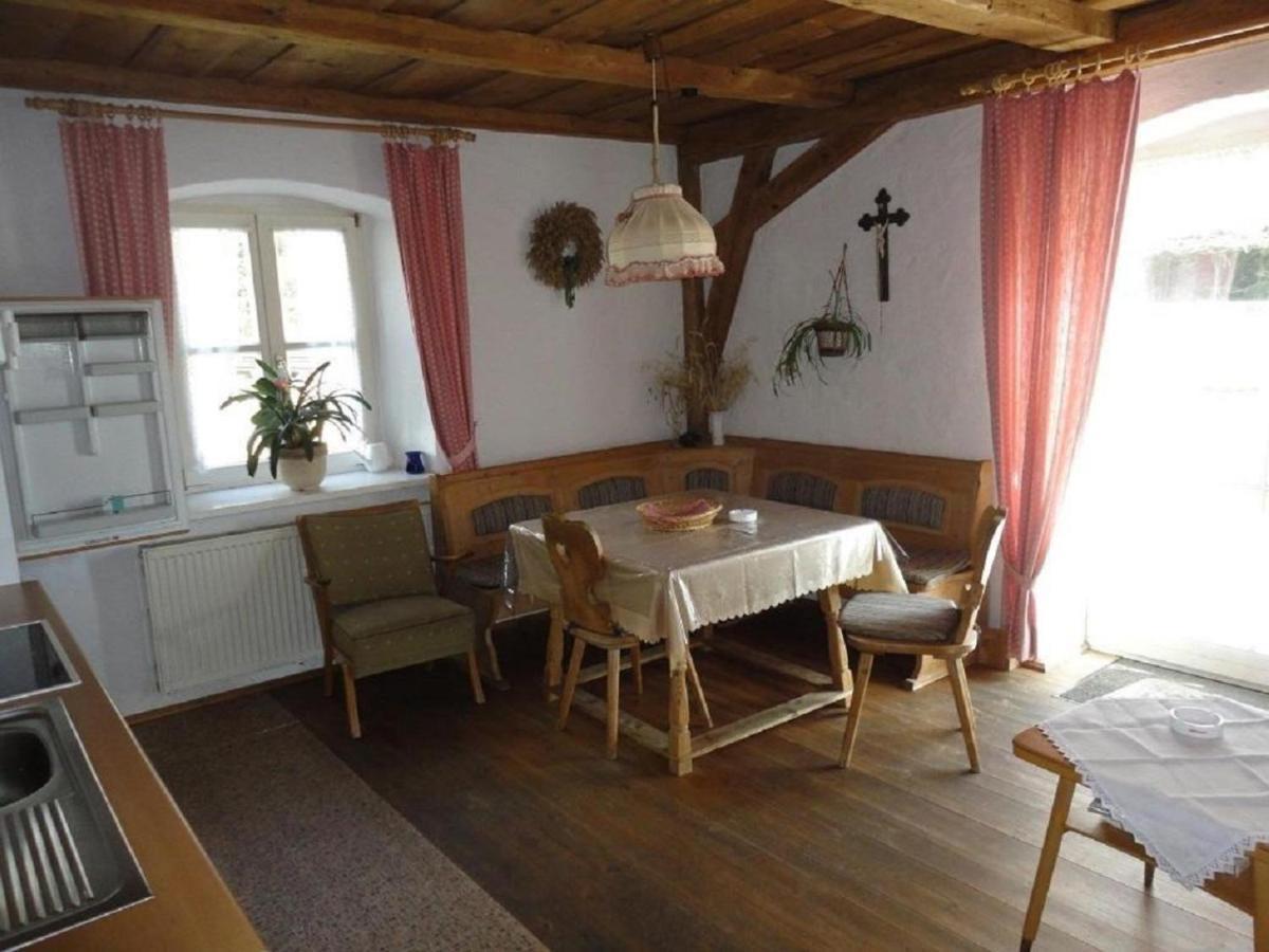 Hendlmuehle Guest House Wondreb Bagian luar foto