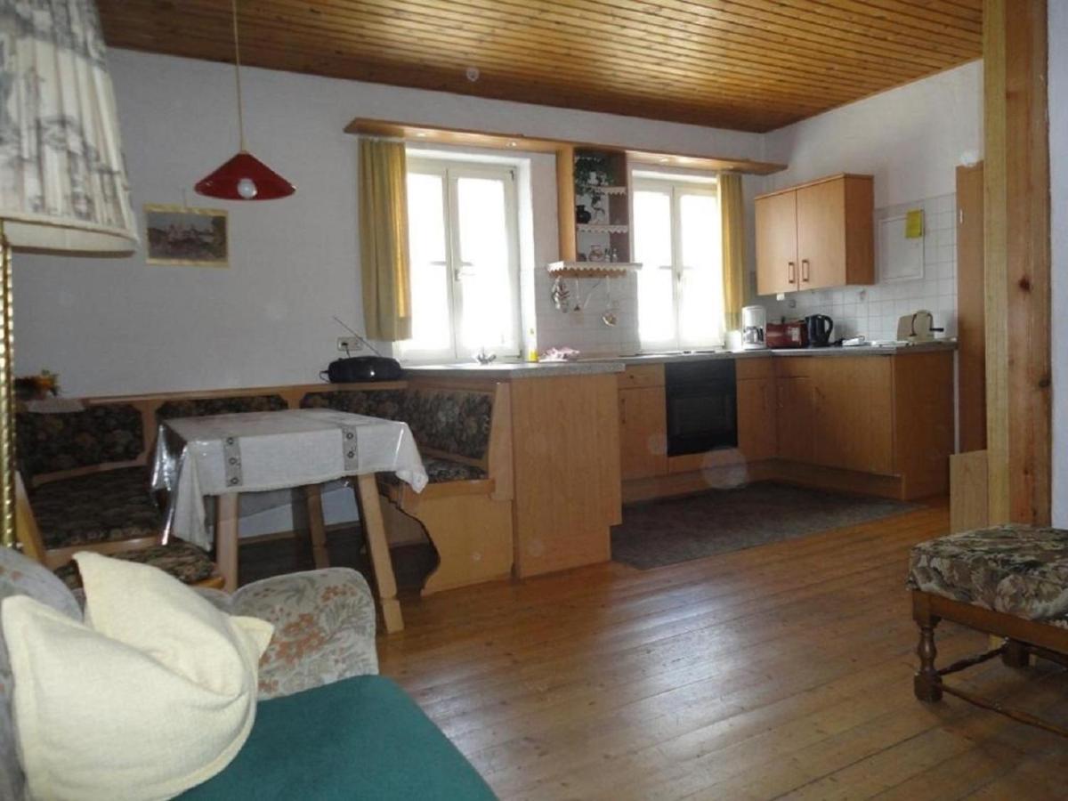 Hendlmuehle Guest House Wondreb Bagian luar foto