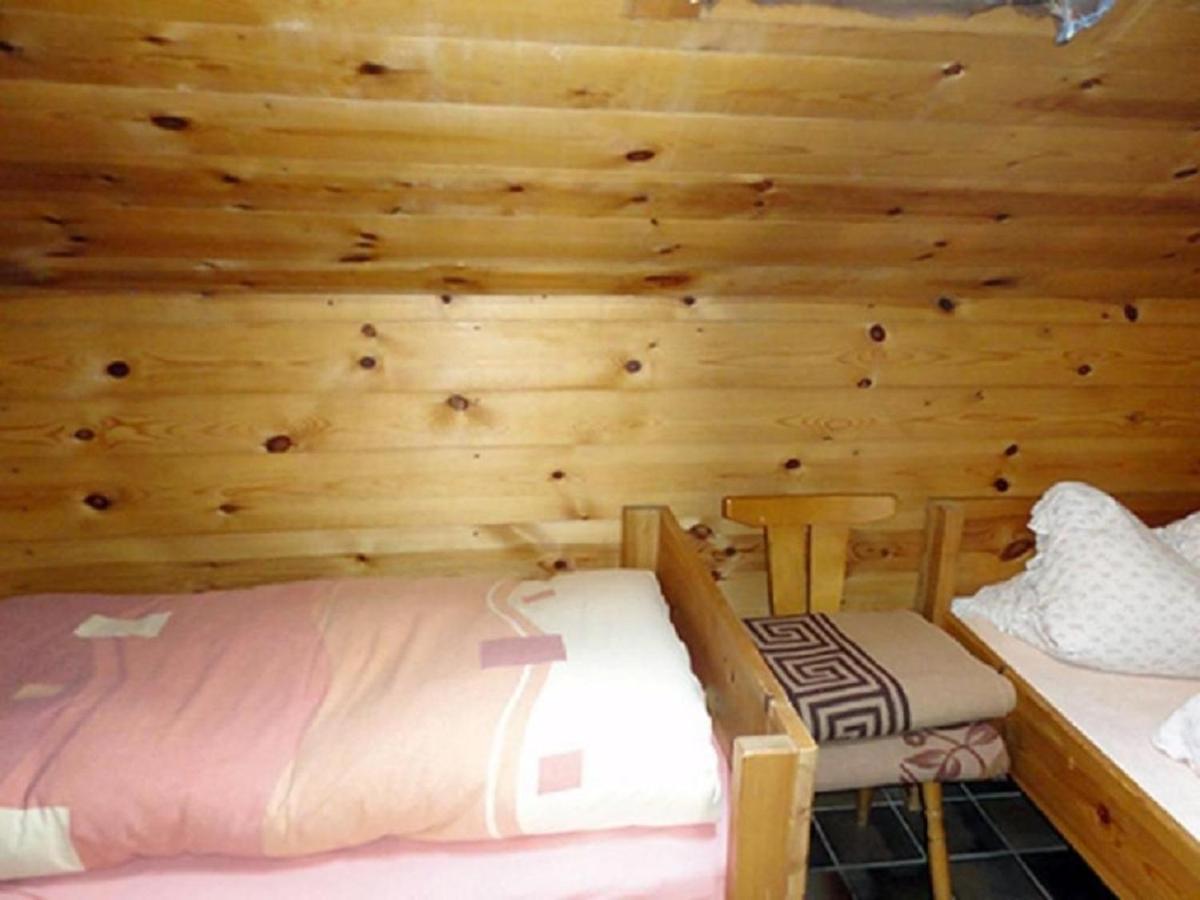 Hendlmuehle Guest House Wondreb Bagian luar foto