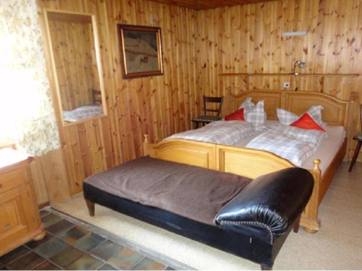 Hendlmuehle Guest House Wondreb Bagian luar foto