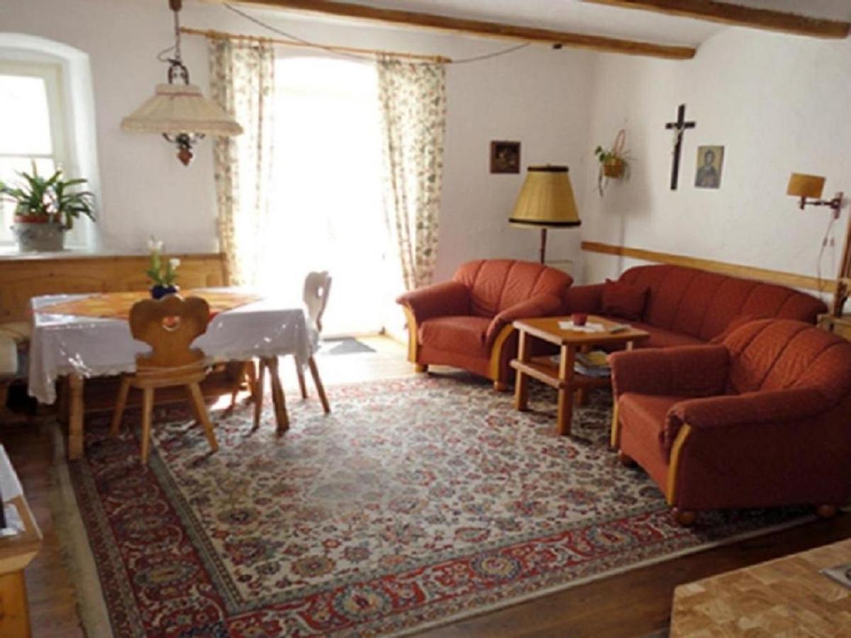 Hendlmuehle Guest House Wondreb Bagian luar foto