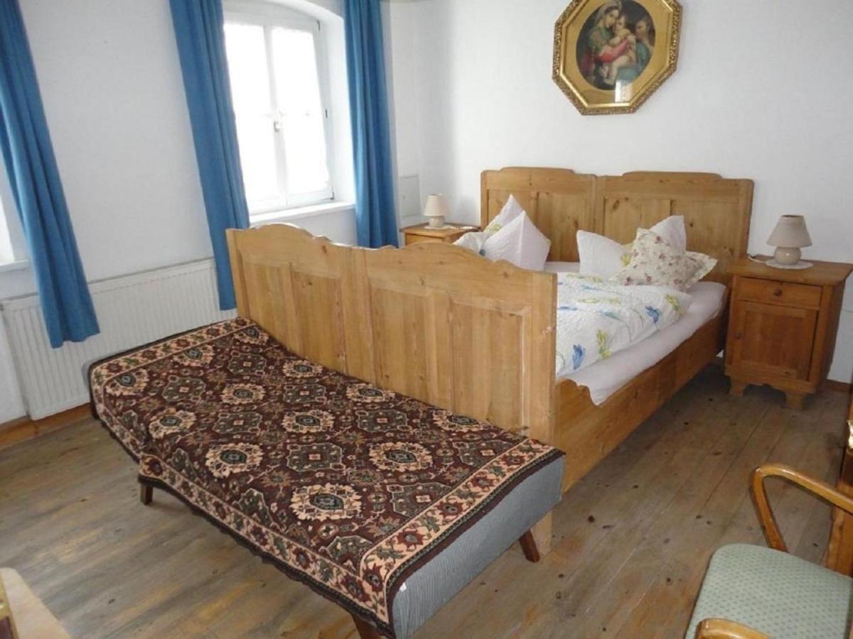 Hendlmuehle Guest House Wondreb Bagian luar foto