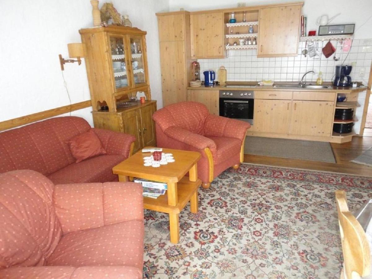 Hendlmuehle Guest House Wondreb Bagian luar foto