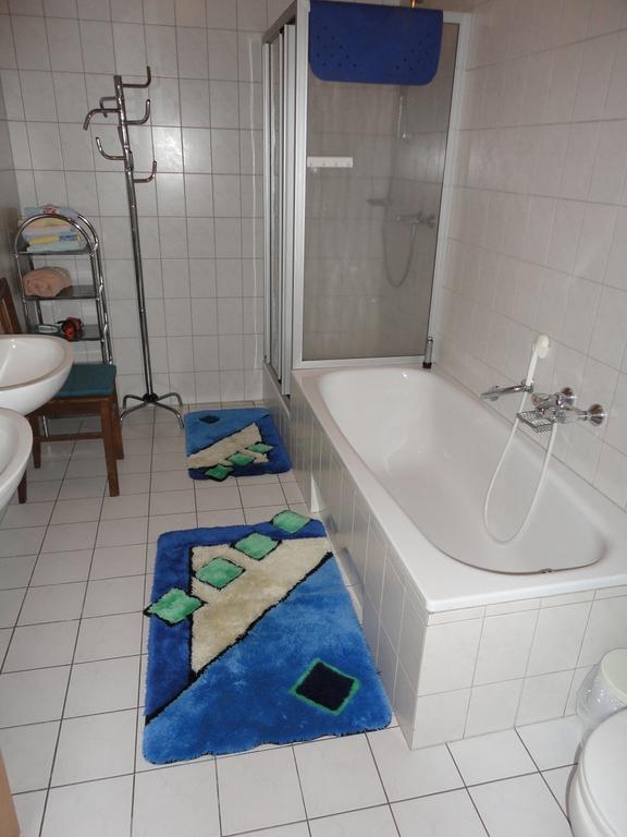 Hendlmuehle Guest House Wondreb Bagian luar foto